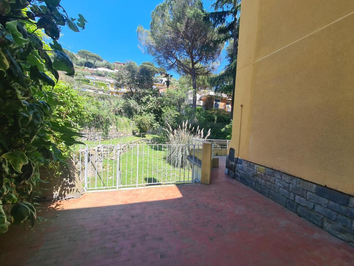 Scel By Portofinovacanze Santa Margherita Ligure Exterior photo
