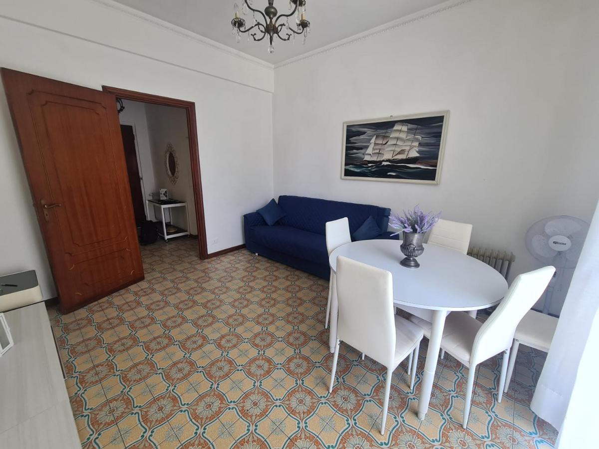 Scel By Portofinovacanze Santa Margherita Ligure Exterior photo